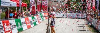 Campionati Italiani XCo - gara Elìte